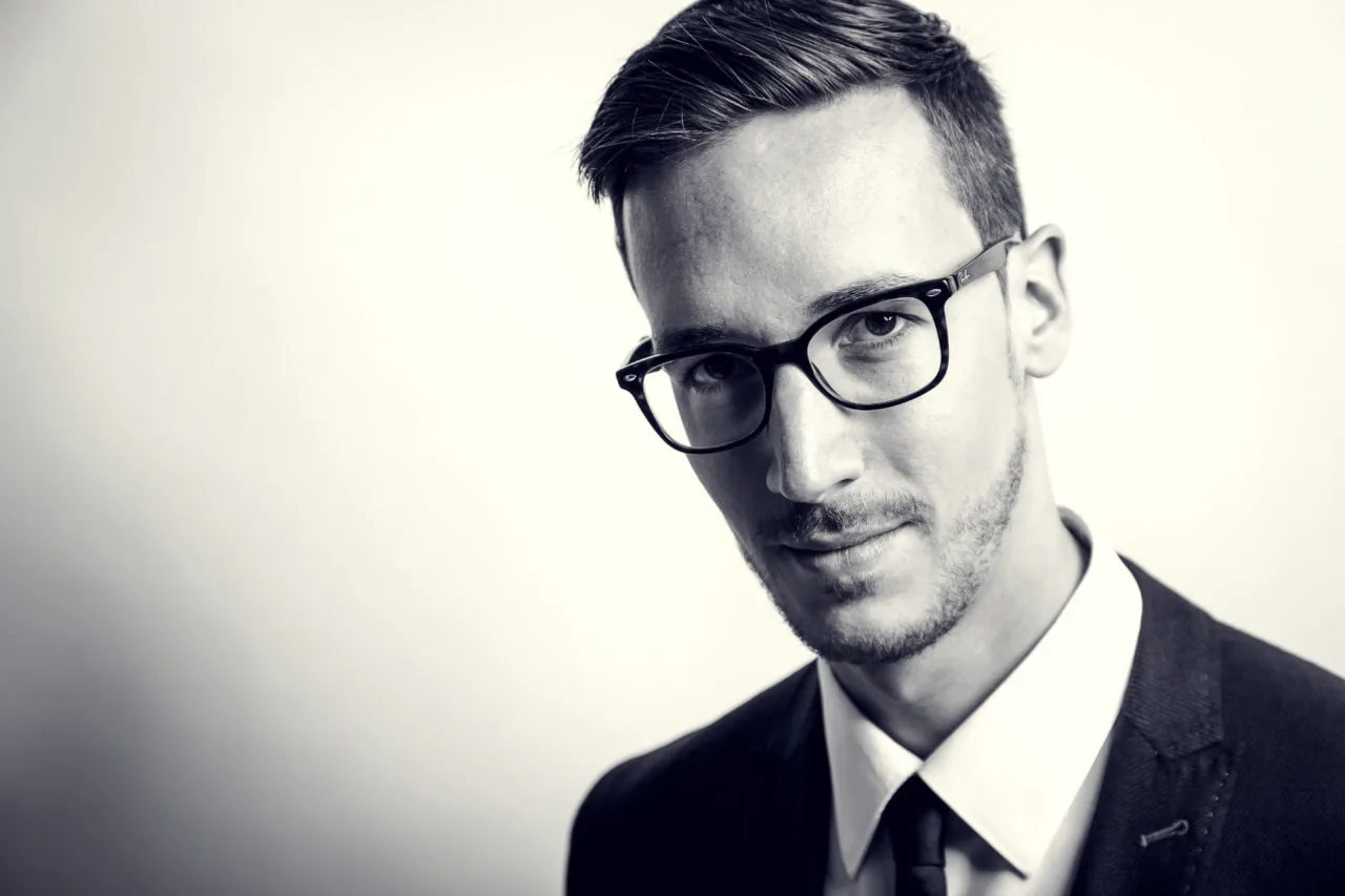 René Schwabe, Gründer Tidewave.io